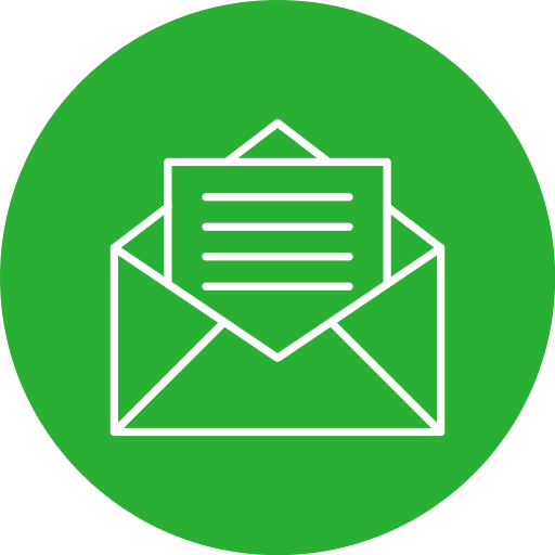 Envelope - Free interface icons