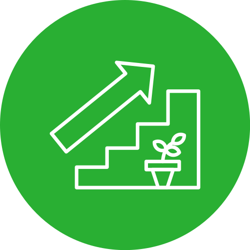 Stairs free icon Stairs free icon
