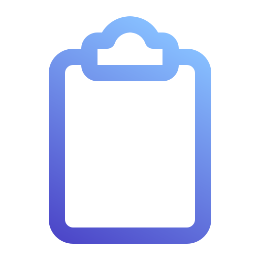 Paste - free icon