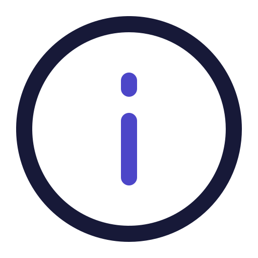 Information free icon
