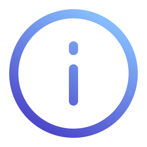 Information free icon