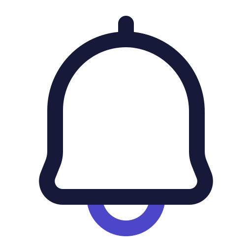 Notification free icon