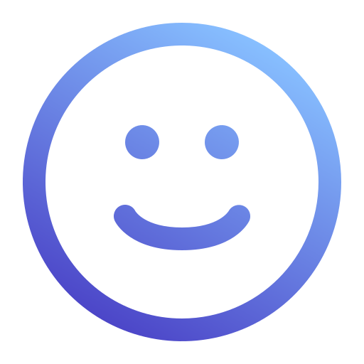 Smile - Free interface icons