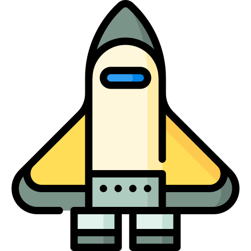 misión icono gratis