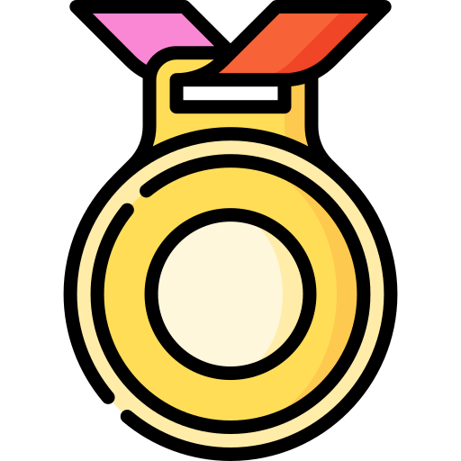 Recognition free icon Recognition free icon
