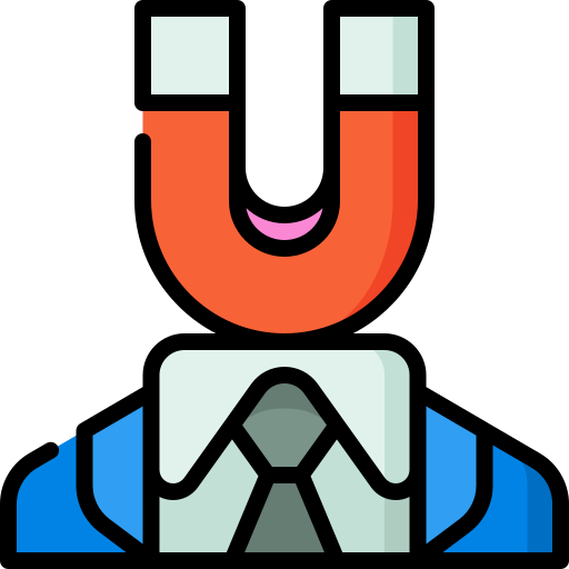 influencia icono gratis