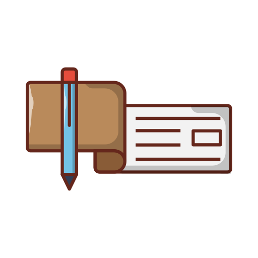 Überprüfen kostenlos Icon