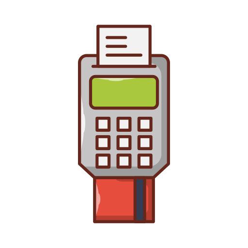 EDC free icon