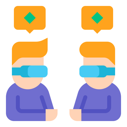 comunidad icono gratis