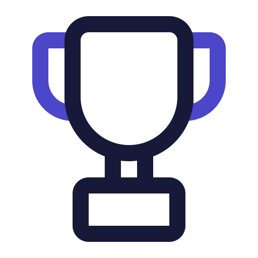 trophée Icône gratuit trophée Icône gratuit