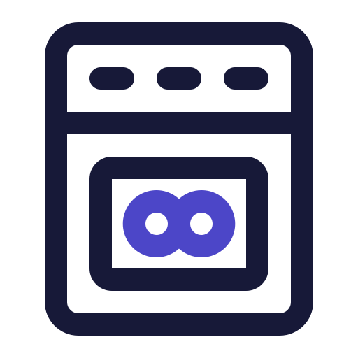 geschirrspüler kostenlos Icon