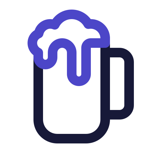 Beer - Free Icon