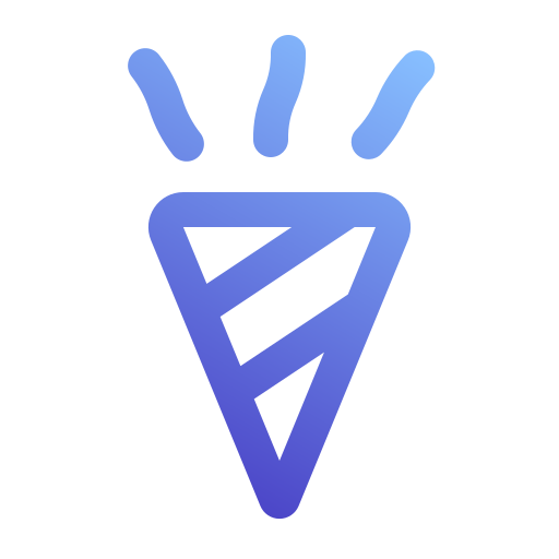 Вечеринка бесплатно иконка