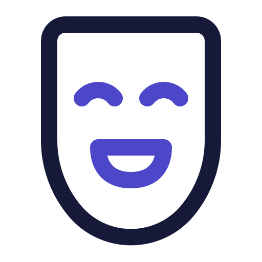 Театр бесплатно иконка Театр бесплатно иконка