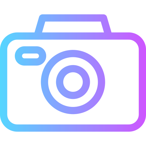 kamera kostenlos Icon