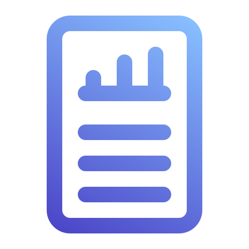 prüfbericht kostenlos Icon