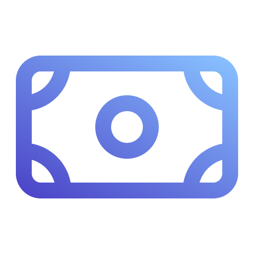 돈 무료 아이콘