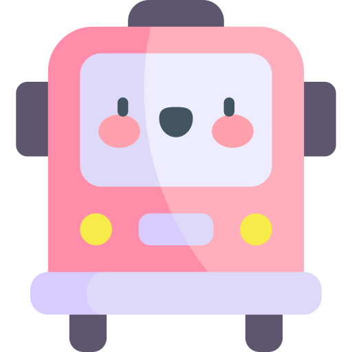 Bus free icon