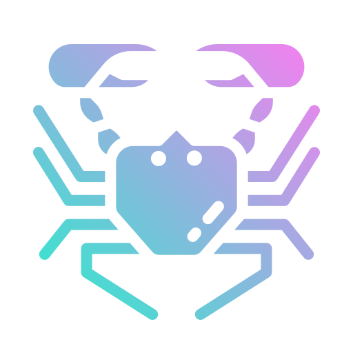 Crab free icon Crab free icon