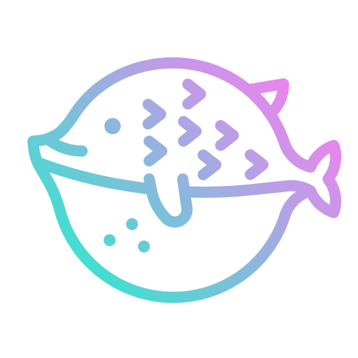 kugelfisch kostenlos Icon kugelfisch kostenlos Icon