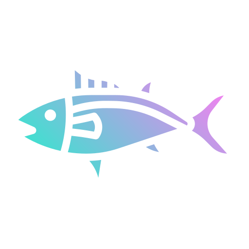 Tuna - Free animals icons
