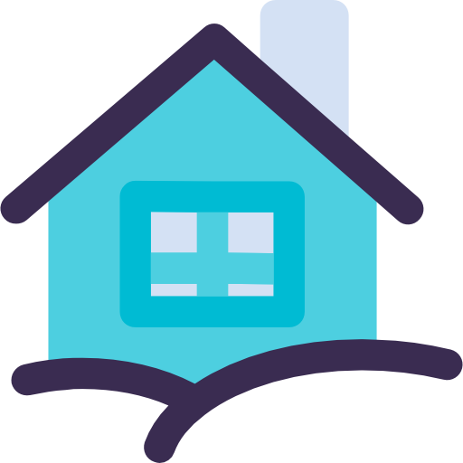 дом бесплатно иконка