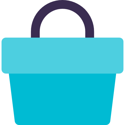 Shopping basket - Free commerce icons