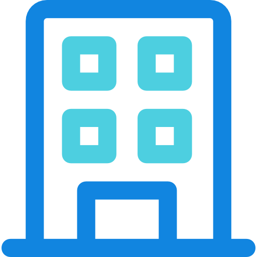 Building free icon Building free icon