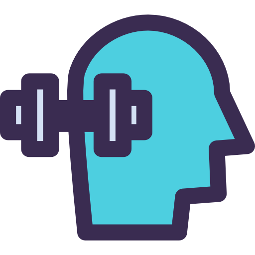 formación icono gratis