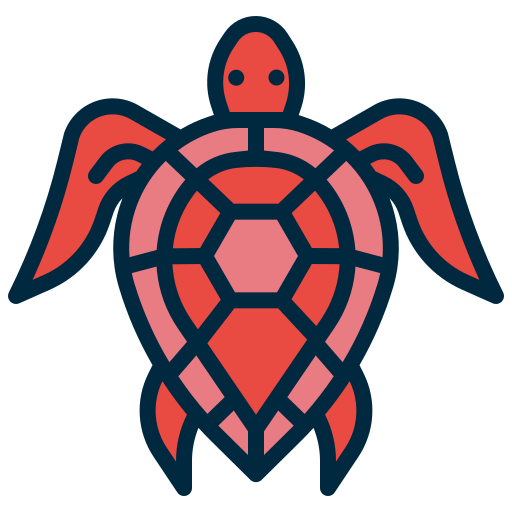 tortuga icono gratis