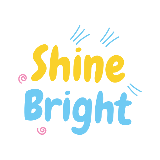 Shine Stickers - Free miscellaneous Stickers