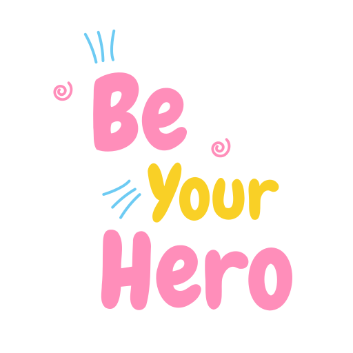 Hero Stickers - Free miscellaneous Stickers