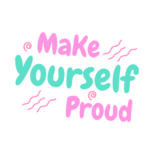 Proud Stickers - Free miscellaneous Stickers