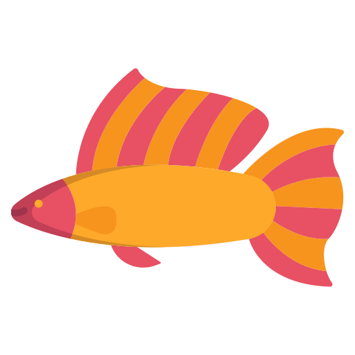 Fish free icon