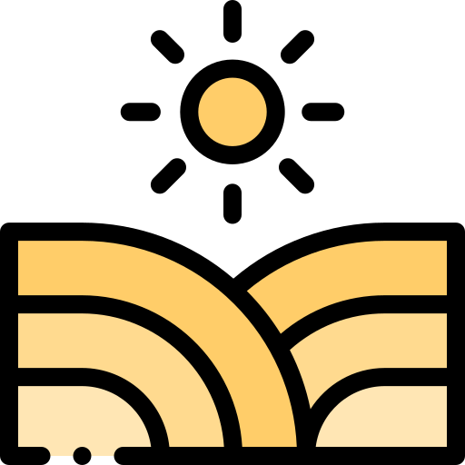 Field free icon