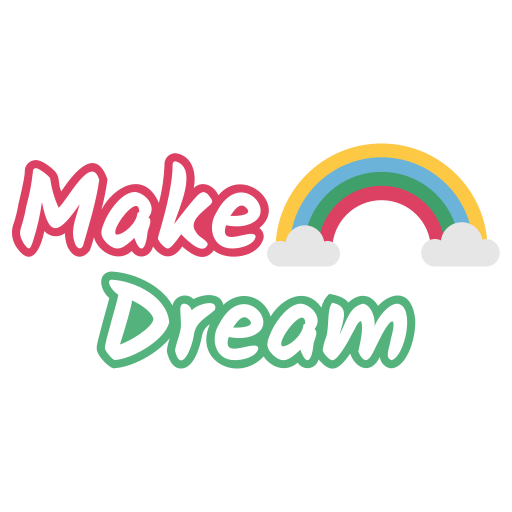 regenbogen kostenlos Sticker