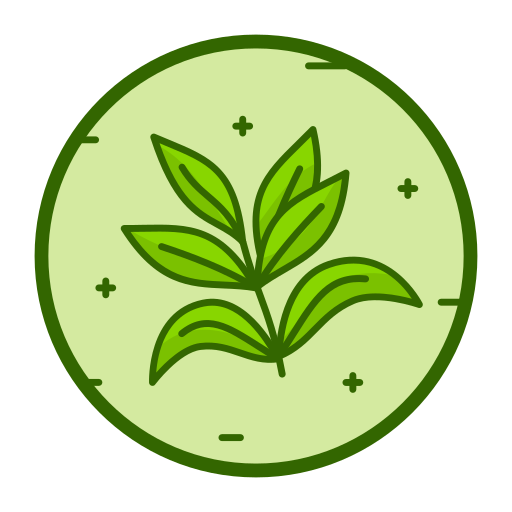 planta icono gratis