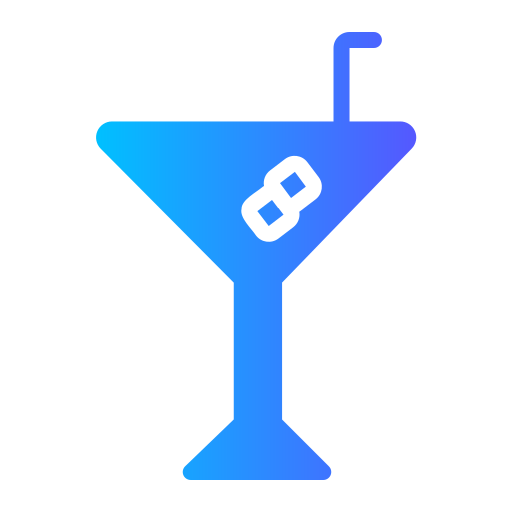 bebida alcoholica icono gratis