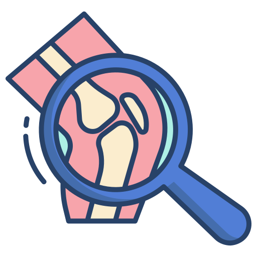 Arthritis - free icon