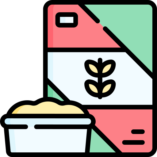 Cereal - Free food and restaurant icons