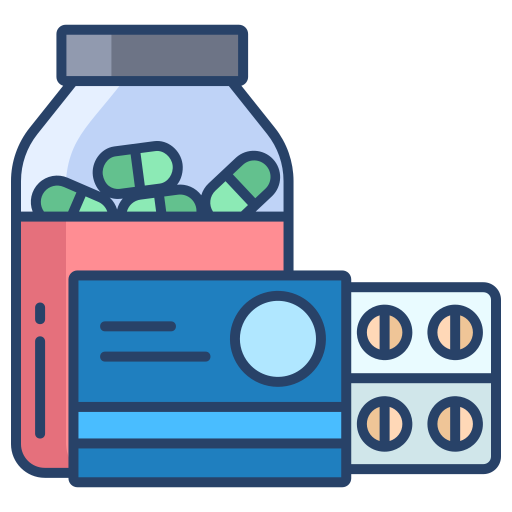medikament kostenlos Icon medikament kostenlos Icon