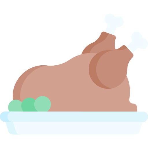 닭 무료 아이콘