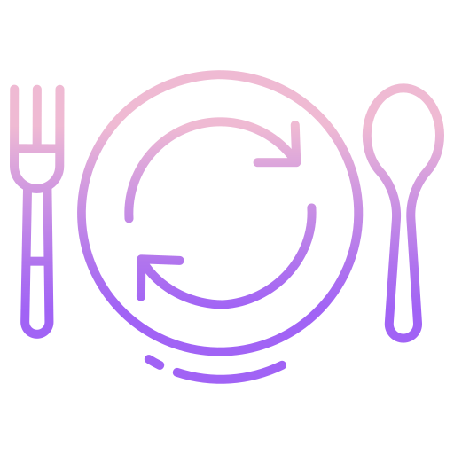 frénésie alimentaire Icône gratuit frénésie alimentaire Icône gratuit
