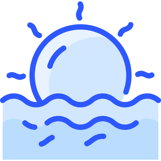 Sun - Free nature icons