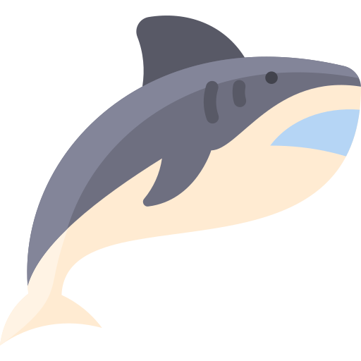 requin Icône gratuit requin Icône gratuit