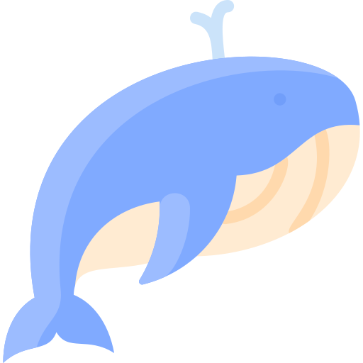 baleine Icône gratuit baleine Icône gratuit
