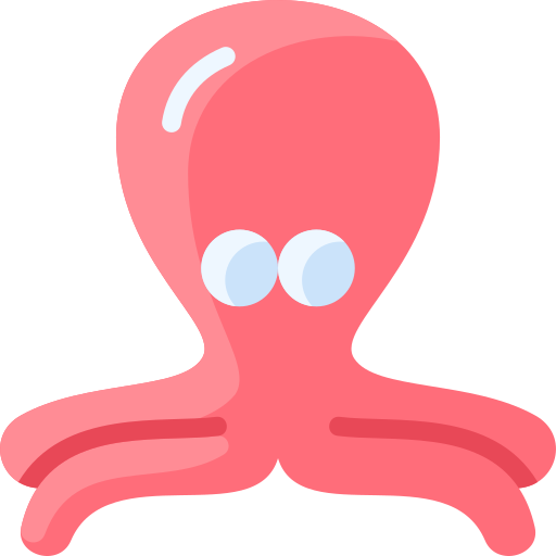 polvo grátis ícone polvo grátis ícone