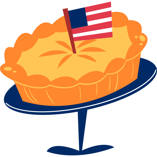 Stickers de Comida americana - Stickers de comida y restaurante gratis