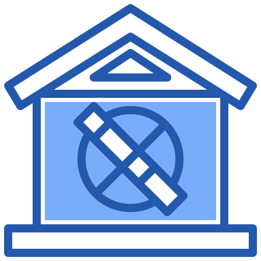 House free icon House free icon