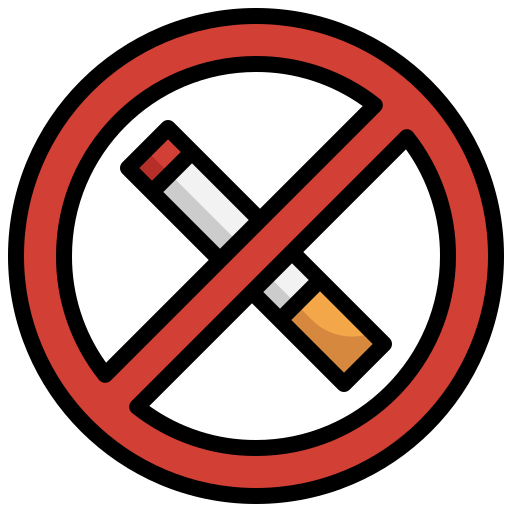 No smoking - Free signaling icons